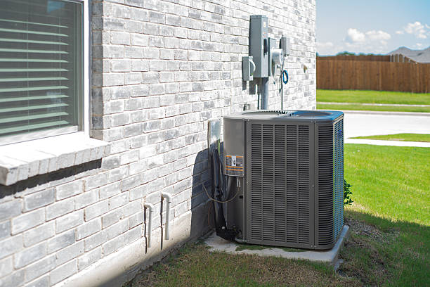 Reliable Hvac Installation contractor in Newtown, IN by FH HVAC